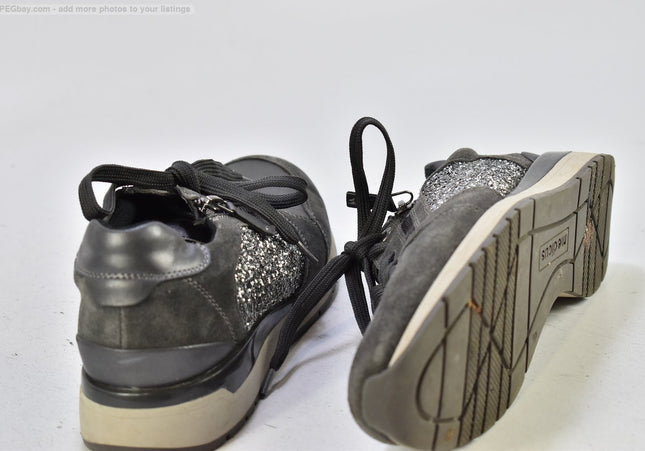 Medicus Damen Halbschuhe Freizeitschuhe UK 6 Nr. 25-Z 1505-SchuhGebraucht