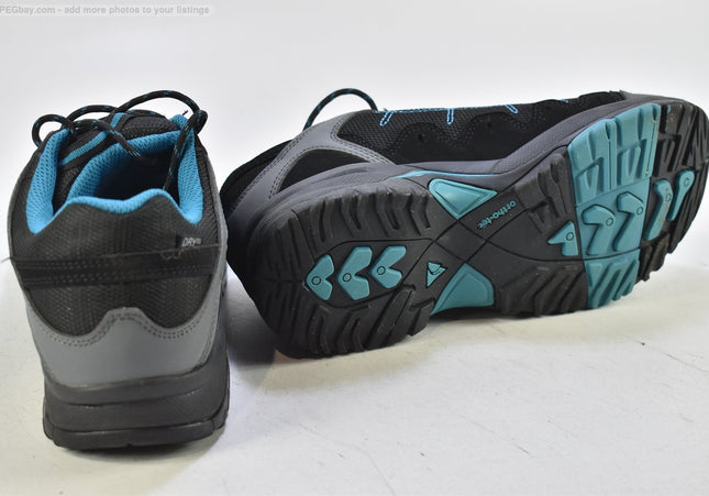 Dachstein  Herren Wanderschuhe Trekking  Gr. 42 Nr. 26-U 1750
