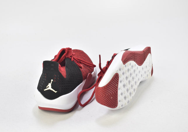 Jordan Express Damen Sportschuhe Sneaker EUR 40 Nr. 24-P 2478-Schuh-Gebraucht-secondhand