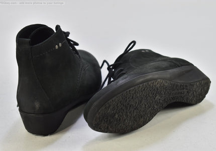Hartjes  Damen Stiefelette Boots  UK 4,5 Nr. 25-B 2828