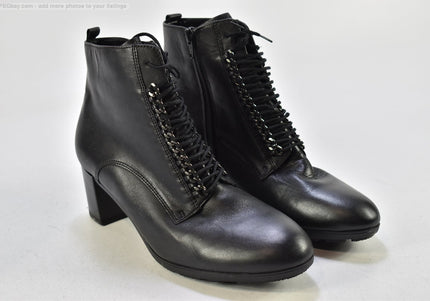 Gabor  Damen Stiefelette Boots  UK 6,5 Nr. 25-B 1306
