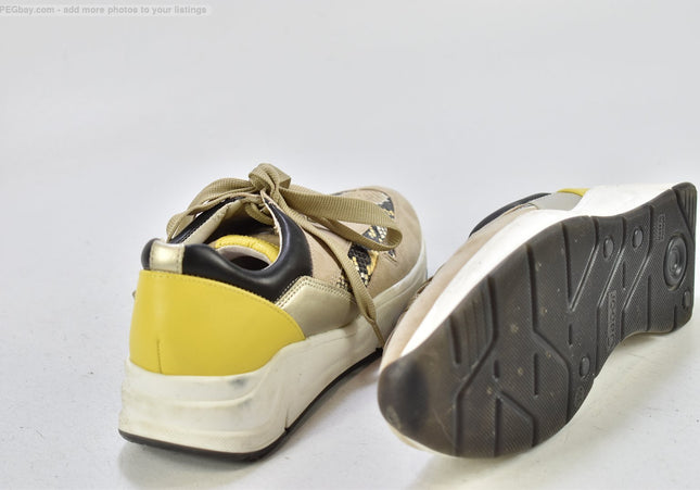 Gabor  Damen Halbschuhe Freizeitschuhe  UK 3,5 Nr. 25-Z 634