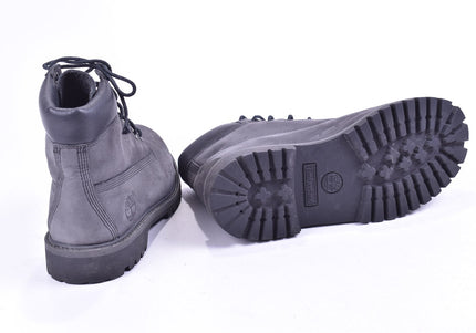 Timberland Herren Stiefelette Boots EUR 37 Nr. 23-M 1929-Schuh-Gebraucht-secondhand