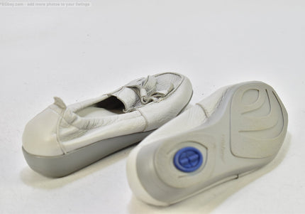 Vitaform  Damen Halbschuhe Slipper Ballerinas  EUR 35 Nr. 25-U 905