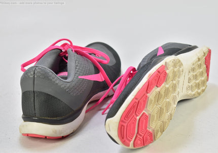 Nike Flex TR 6 Damen Sportschuhe Sneaker  EUR 42,5 Nr. 25-U 1615