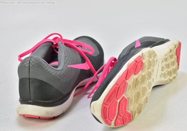 Nike Flex TR 6 Damen Sportschuhe Sneaker  EUR 42,5 Nr. 25-U 1615