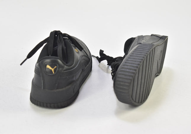 Puma Damen Sportschuhe Sneaker EUR 38 Nr. 24-M 1142-Schuh-Gebraucht-secondhand