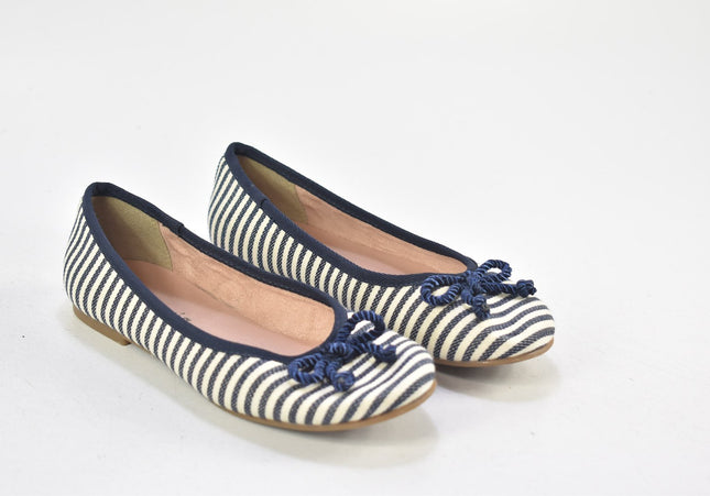 Tamaris Damen Halbschuhe Slipper Ballerinas EUR 36 Nr. 24-F 3574-Schuh-Gebraucht-secondhand