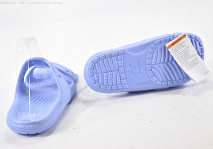 Crocs  Damen Sandale Pantolette  W6 Nr. 25-S 3863