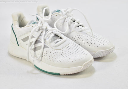 Adidas Courtsmash Herren Sportschuhe Sneaker  EUR 42 Nr. 25-T 3550