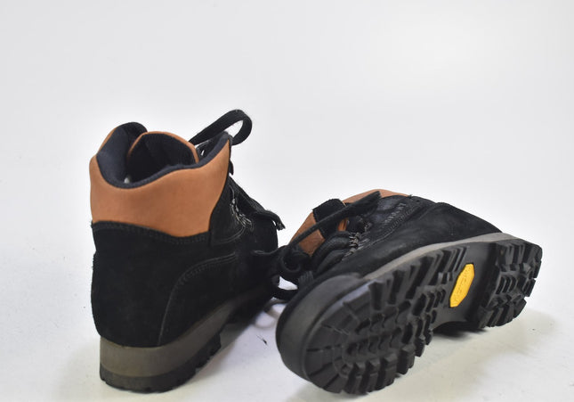 Garmont Damen Stiefelette Boots EUR 39,5 Nr. 24-B 3469-Schuh-Gebraucht-secondhand