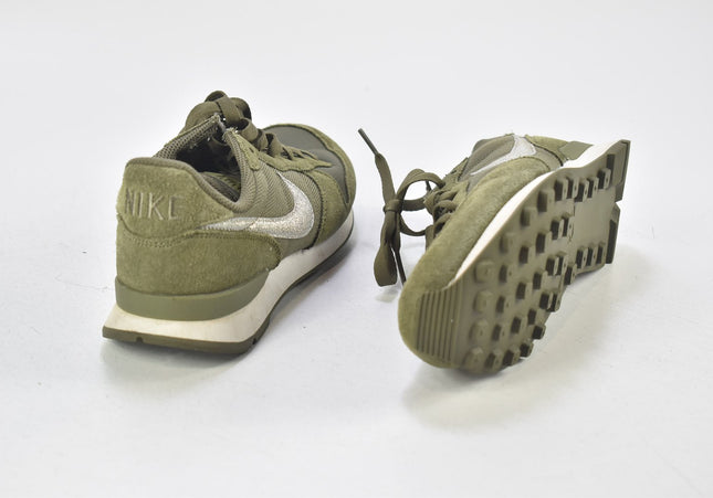 Nike Internationalist Damen Sportschuhe Sneaker EUR 36,5 Nr. 24-Y 4204-Schuh-Gebraucht-secondhand