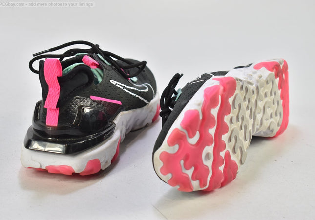 Nike Dimsix Damen Sportschuhe Sneaker  EUR 43 Nr. 25-L 1935