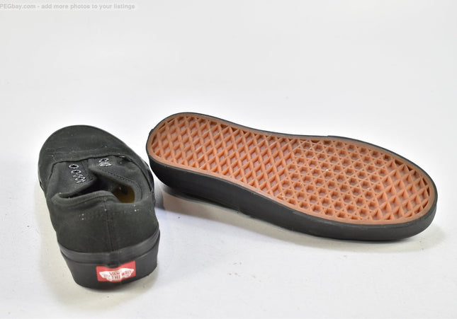 Vans Damen Sportschuhe Sneaker EUR 40 Nr. 25-M 3061-Schuh-Gebraucht-secondhand