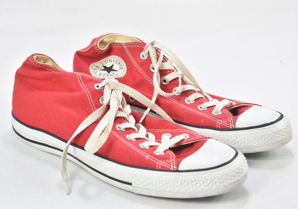 Converse Herren Sportschuhe Sneaker EUR 42,5 Nr.23-O 589-SchuhGebraucht
