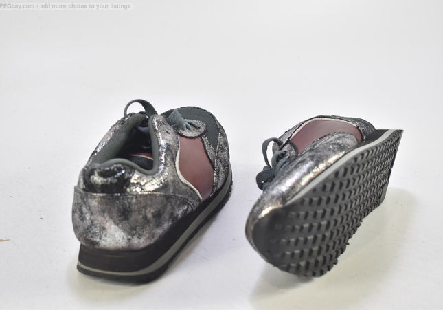 Newfs Damen Halbschuhe Freizeitschuhe EUR 39 Nr. 25-J 3035-Schuh-Gebraucht-secondhand