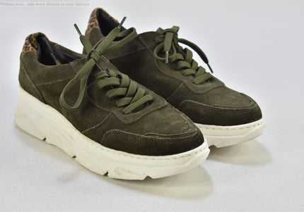 Cox  Damen Halbschuhe Freizeitschuhe  EUR 40 Nr. 25-N 456