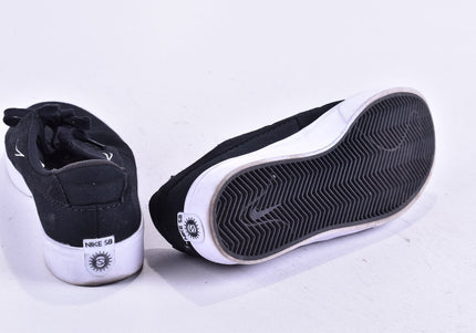 Nike SB Shane Damen Sportschuhe Sneaker EUR 39 Nr. 24-P 95-Schuh-Gebraucht-secondhand