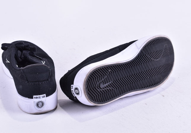 Nike SB Shane Damen Sportschuhe Sneaker EUR 39 Nr. 24-P 95-Schuh-Gebraucht-secondhand