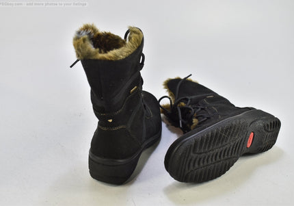 Ara  Damen Stiefelette Boots  UK 4,5 Nr. 25-L 589