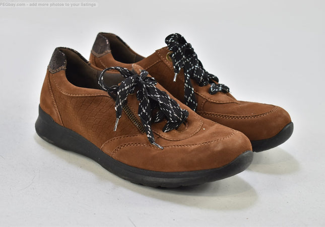 Medicus  Damen Halbschuhe Freizeitschuhe  UK 6 Nr. 25-L 1227