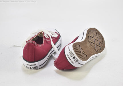 Converse  Damen Sportschuhe Sneaker  EUR 38 Nr. 25-J 1201