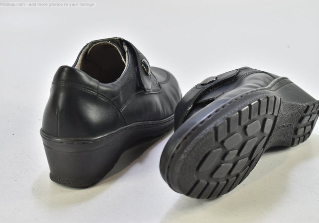 Jenny  Damen Halbschuhe Freizeitschuhe  UK 8,5 Nr. 26-M 629