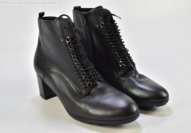 Gabor  Damen Stiefelette Boots  UK 6,5 Nr. 25-B 1306