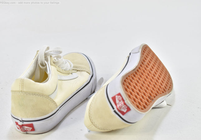 Vans Damen Sportschuhe Sneaker EUR 36 Nr. 25-M 1911-Schuh-Gebraucht-secondhand