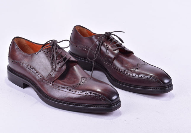Konstantin Starke Herren Halbschuhe Freizeitschuhe EUR 40 Nr. 24-M 751-Schuh-Gebraucht-secondhand