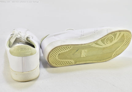 Superga  Damen Halbschuhe Freizeitschuhe  EUR 37 Nr. 26-Y 608