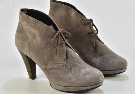 Paul Green  Damen Stiefelette Boots  UK 4,5 Nr. 25-B 2000
