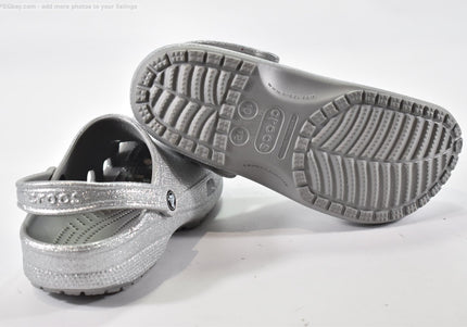 Crocs  Damen Sandale Pantolette  US 12 Nr. 25-S 3347
