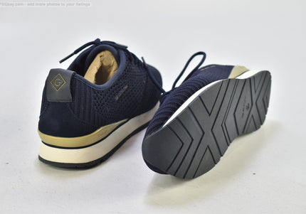 Gant  Damen Halbschuhe Freizeitschuhe  EUR 41 Nr. 26-Y 276