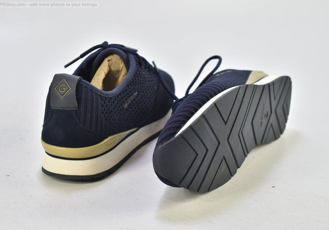 Gant  Damen Halbschuhe Freizeitschuhe  EUR 41 Nr. 26-Y 276
