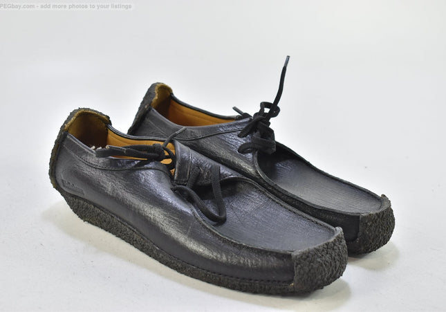 Clarks  Herren Halbschuhe Freizeitschuhe  UK 9 Nr. 26-Y 1893
