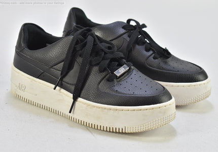 Nike Air Force 1 Damen Sportschuhe Sneaker  EUR 40 Nr. 26-J 187