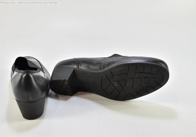 Ara Damen Pumps High Heels UK 6,5 Nr. 25-M 3528-Schuh-Gebraucht-secondhand