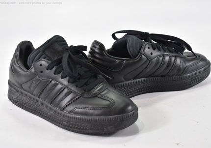 Adidas Samba Damen Sportschuhe Sneaker  EUR 38 Nr. 26-Z 761
