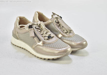 Caprice  Damen Halbschuhe Freizeitschuhe  EUR 36 Nr. 26-G 1270