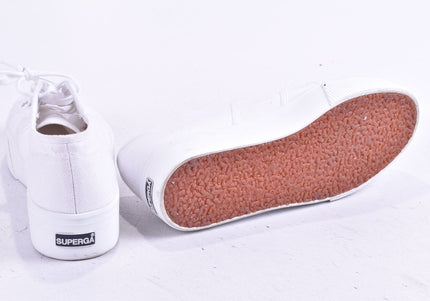 Superga Damen Halbschuhe Freizeitschuhe EUR 39 Nr. 24-Y 2006-Schuh-Gebraucht-secondhand