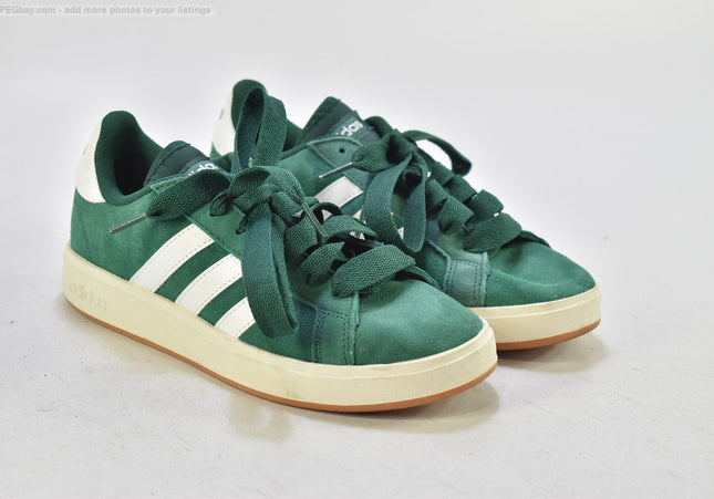 Adidas Grand Court Base 00s Damen Sportschuhe Sneaker  Gr.38 Nr. 26-U 2998