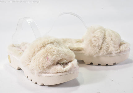 Michael Kors  Damen Sandale Pantolette  US 7m Nr. 26-S 2434