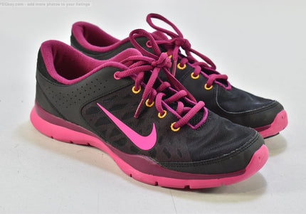 Nike Flex Trainer Damen Sportschuhe Sneaker  EUR 40 Nr. 26-Z 169