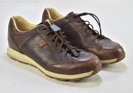 Meindl Garda Herren Wanderschuhe Trekking  Gr. 43 Nr. 26-U 1751