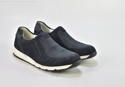 Medicus  Damen Halbschuhe Slipper Ballerinas  UK 4 Nr. 26-Z 1776