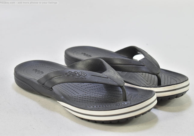 Crocs  Damen Sandale Pantolette  W 9 Nr.26-S 3556