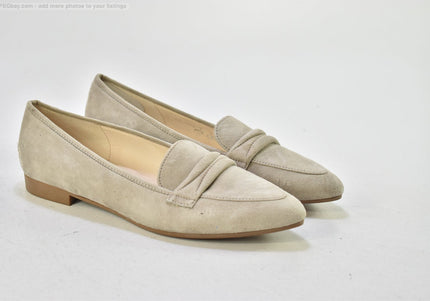 Gabor  Damen Halbschuhe Slipper Ballerinas  UK 7 Nr. 26-Z 1461