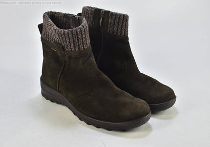 Caprice  Damen Stiefelette Boots  UK 6 Nr. 25-B 2829