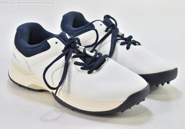 Fitville Golf Herren Halbschuhe Freizeitschuhe  EUR 41 Nr. 26-G 210
